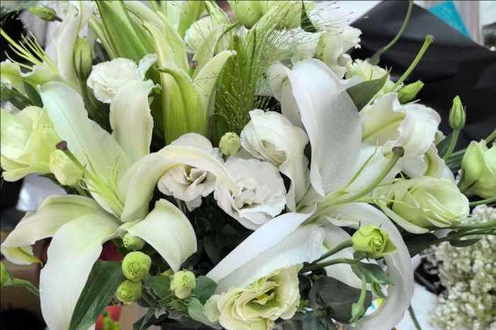 楚雄州大姚县花店 楚雄州大姚县花店